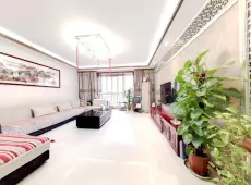 雁塔区|紫郡长安3室2厅2卫出售