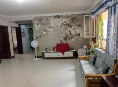 库车县|公务员小区3室2厅1卫出售