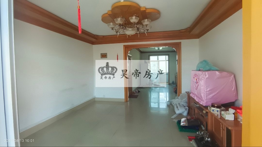 公路小区  四室两厅两卫带子储物间  南北通透双阳台-公路小区二手房价