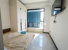 盐湖区|鼎鑫地标广场1室1厅1卫出售|买房租房佣金全返