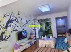 万源市|银河半岛2室2厅1卫出售|买房租房佣金全返