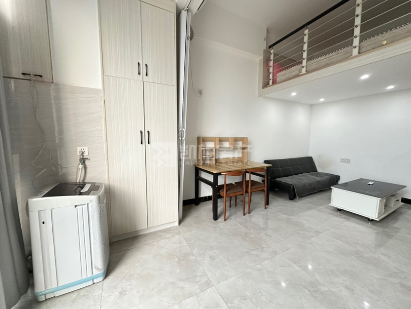 红谷峰尚,新出好房，全优的生活配套，优美的小区环境6