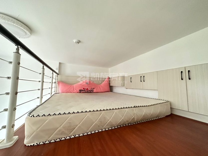 红谷峰尚,新出好房，全优的生活配套，优美的小区环境7