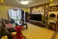 金海城精装三居，送家具家电，，，1