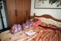 金海城精装三居，送家具家电，，，8