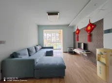 自流井区|南湖怡心苑2室2厅1卫出售|买房租房佣金全返