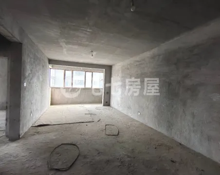 瑞和新城3室2厅1卫毛坯