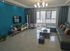 盐湖区|中建城市花园3室2厅2卫出售|买房租房佣金全返