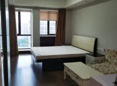 萧山区|江南明城金座1室1厅1卫出售|买房租房佣金全返