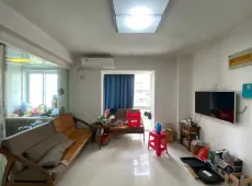 鹿城区|黄龙住宅区栖凤3室1厅1卫出售|买房租房佣金全返