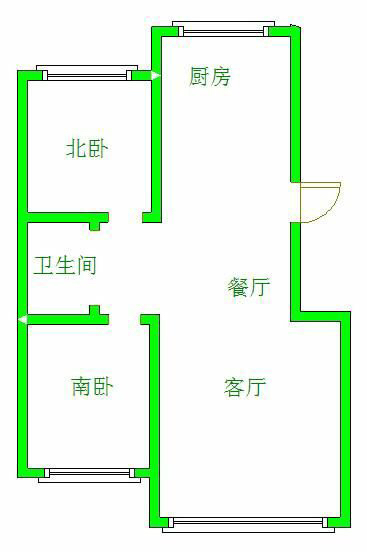 银亿德郡,银亿德郡3室2厅1卫1阳台，白领打工族快来看啊13