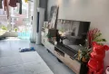 金山胜境 婚房短住 老本拎包4