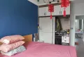 金山胜境 婚房短住 老本拎包2