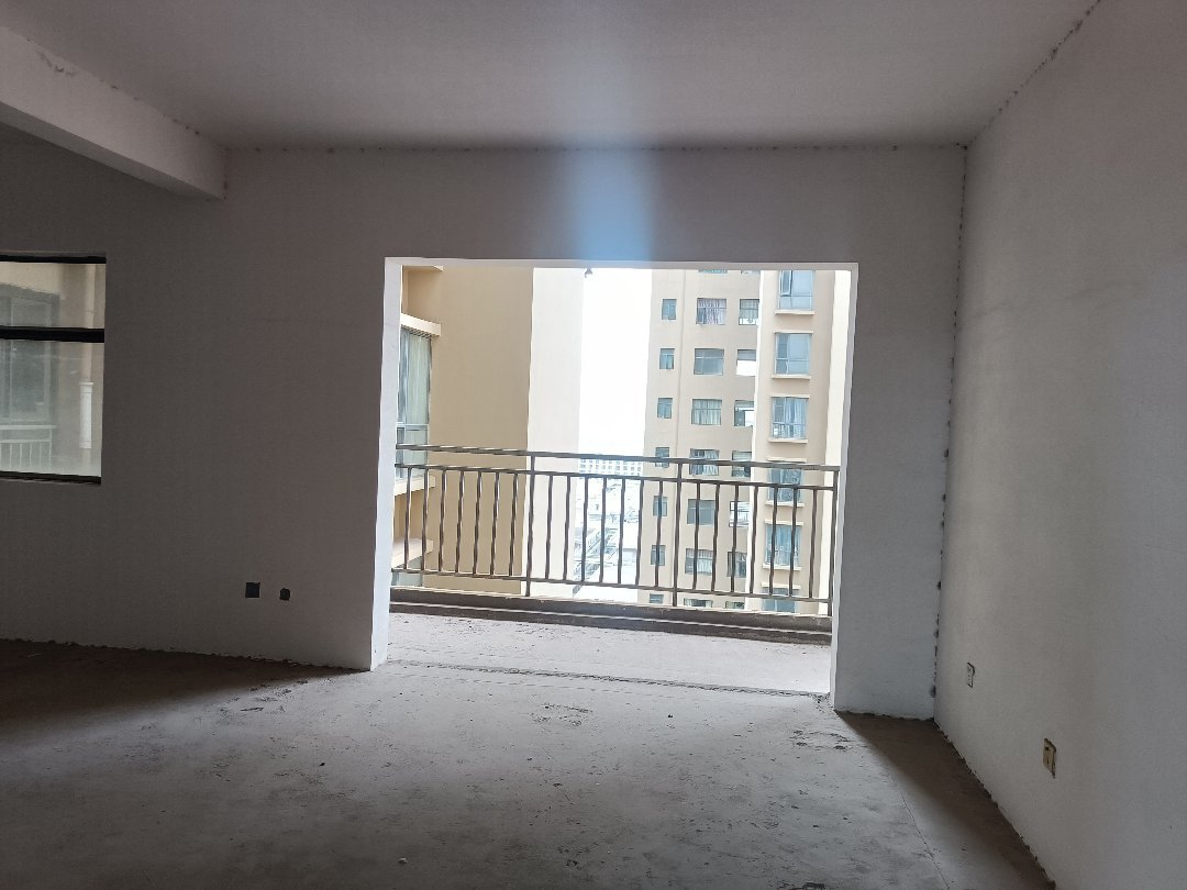 左邻丽景48万元120㎡3室2厅2卫2阳台毛坯，看房找房东-左邻丽景二手房价