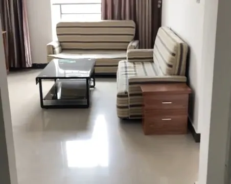 鸡街新区2室1厅1卫普通