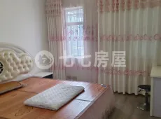 醴陵市|恒万城市广场2室2厅1卫出租