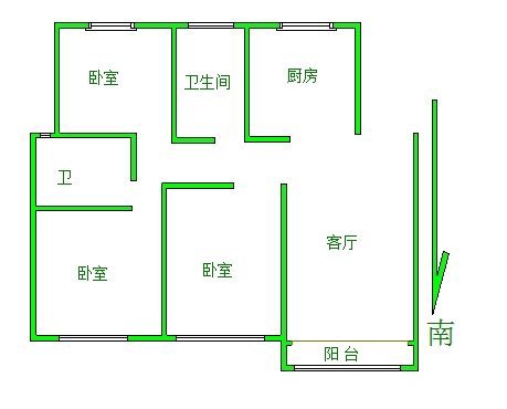 尚东新城邦二期,房东急售可以看房的呢13