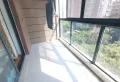 久和二期多层四楼三室两厅简单装修户型方正采光好随时看房6