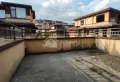 奥山双拼别墅，三面带花园，3个露台，有地下车库4