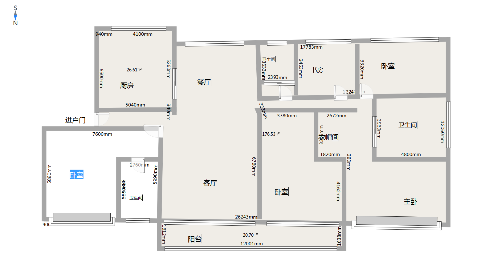 广厦温馨家园,广厦地建精装3室 两证齐全 急售11