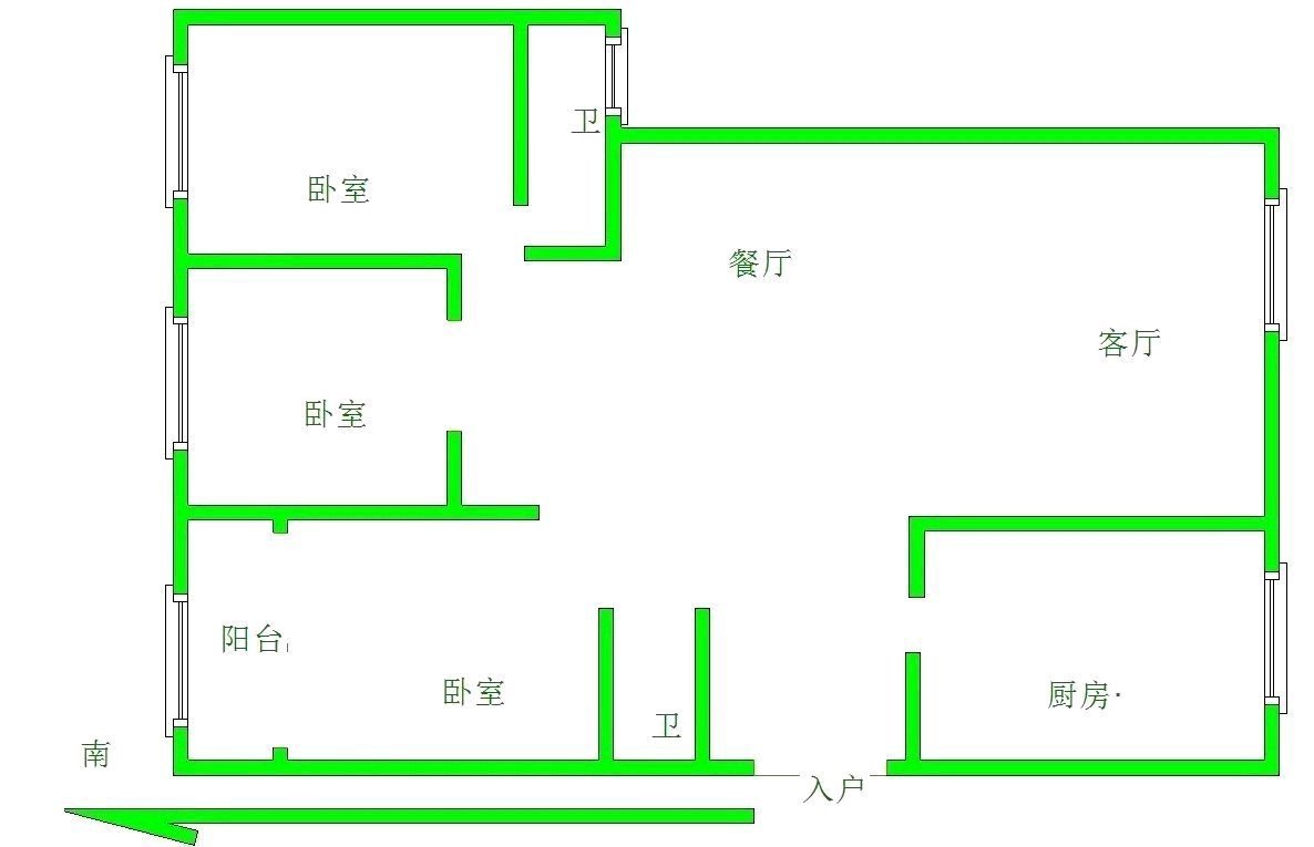 望湖花园三期,电梯好楼层，户型好，免大税13