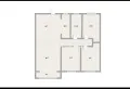 香樟苑六期35万元100㎡3室2厅1卫1阳台毛坯，好房出售12