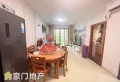 亿利城二期 稳定出售 108平138万 三房两卫 带露台1