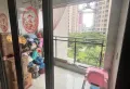 亿利城二期 稳定出售 108平138万 三房两卫 带露台5