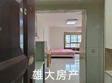 秭归县|金城广场1室1厅1卫出售|买房租房佣金全返
