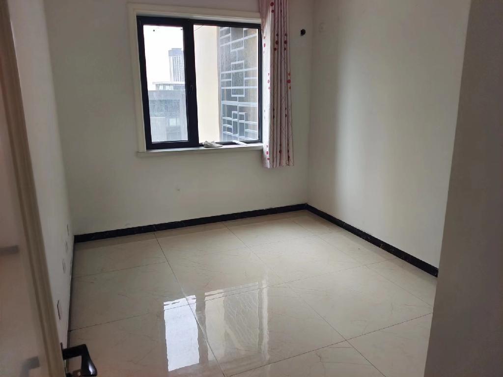 南北通透,3室2厅2卫1阳台全南,户型非常棒,有户型为证-直隶新城文苑二手房价