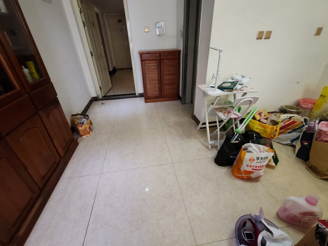 状元楼96万元88.7㎡2室2厅1卫1阳台精装，好房不等人-状元楼二手房价