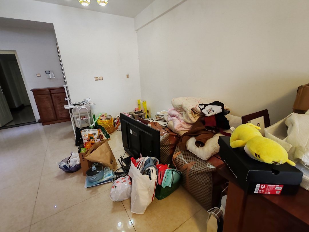 麒麟区城中精装2室2厅1卫二手房出售6