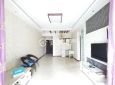 盐湖区|名人港湾2室2厅1卫出售|买房租房佣金全返