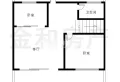 奥山双拼别墅，三面带花园，3个露台，有地下车库14