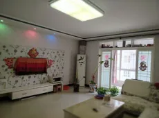 临渭区|杏树林居3室1厅1卫出售