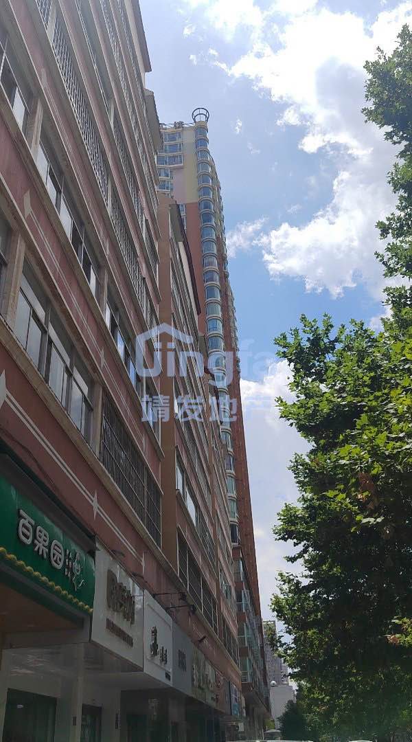 麒麟区城中精装2室2厅1卫二手房出售14