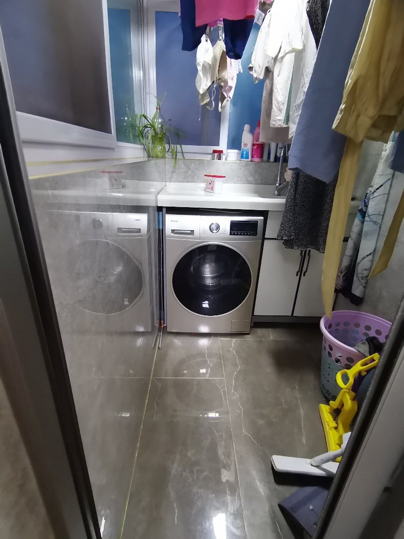 宝应县城南精装4室2厅2卫二手房出售13