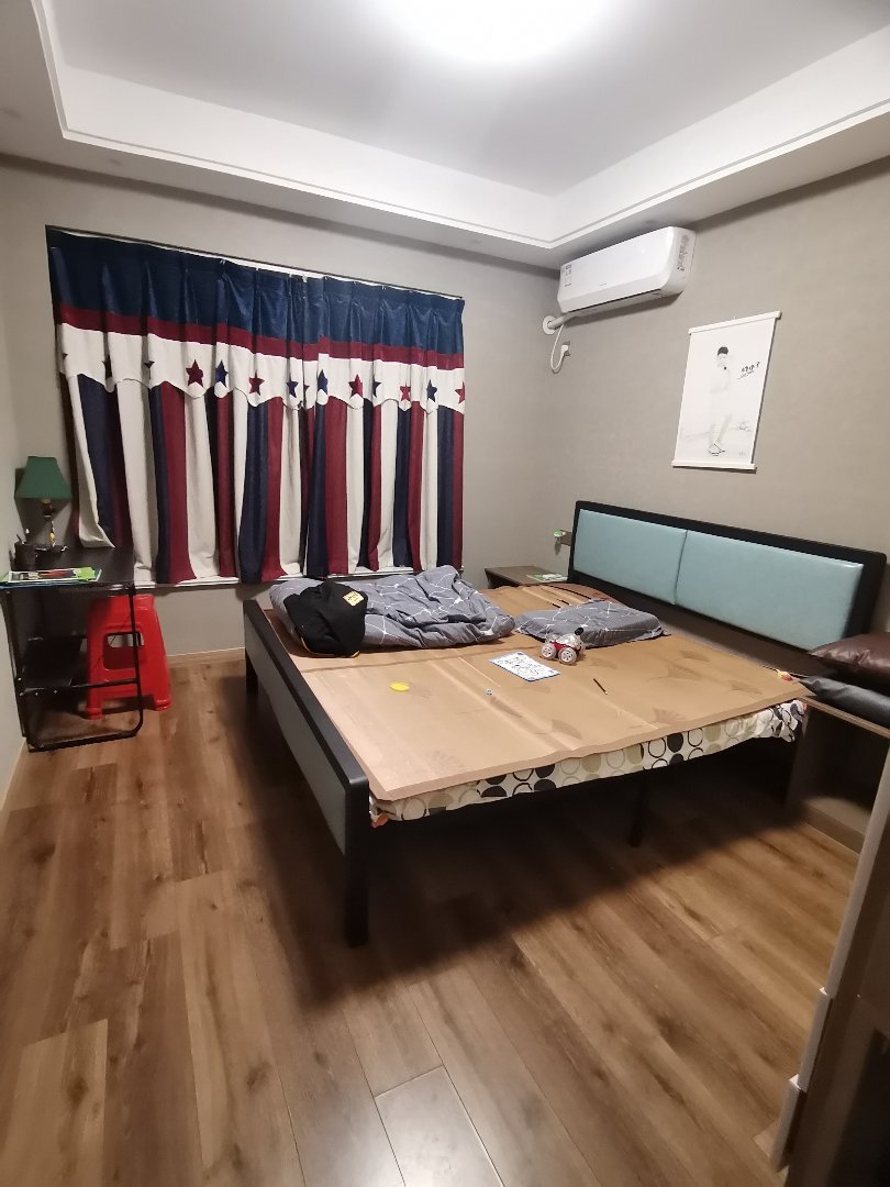 宝应县城南精装4室2厅2卫二手房出售7