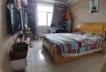 经典苜中路3号2室1厅1卫1阳台！精装修！两证齐全！4