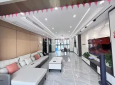 东兴区|邦泰国宾上院4室2厅2卫出售