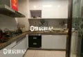 南岸，华侨小学旁恒大御景半岛3室2厅2卫，6月底到期4