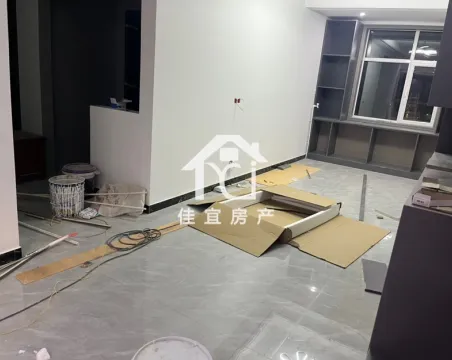 瑞鼎龙脉御园一期3室2厅2卫朝东南精装
