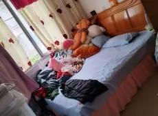 越城区|鲁迅故里1室1厅1卫出售