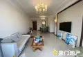 3室2厅2卫2阳台恒大御景半岛2500元/月，拎包入住1