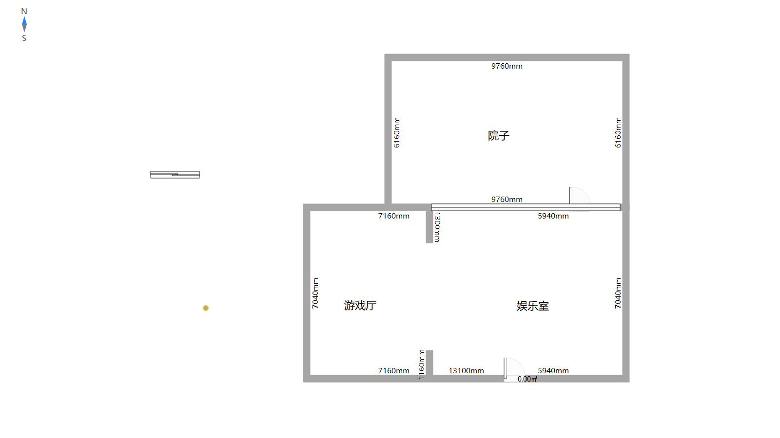 张湾区公园路豪装5室5厅4卫二手房出售16