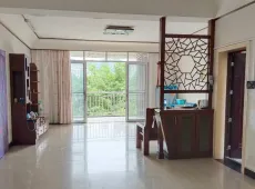 上犹县|滨江花园3室2厅1卫出售