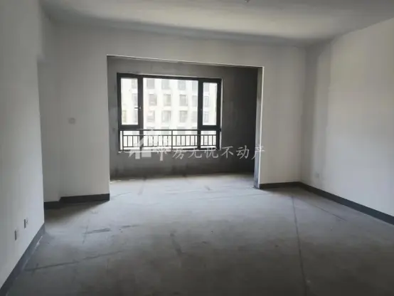 绿城湖畔云庐4室2厅2卫朝undefined毛坯房源图片
