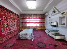 吐鲁番市|正源小区2室2厅1卫出租