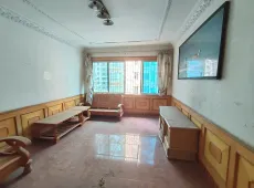 汇川区|汇丰大楼3室2厅1卫出售|买房租房佣金全返