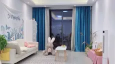 嵊州市|名士颐景园3室2厅1卫出租